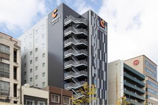 Comfort Hotel Matsuyama - 9