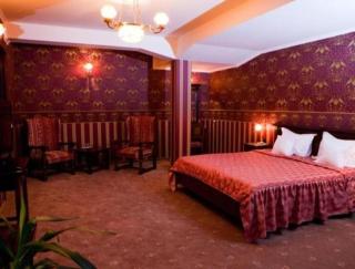 Hotel Majestic City Center - 9