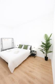 Blossom Apartment - 9