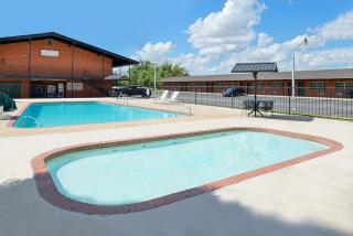 Ranch House Motel - Sweetwater - 2