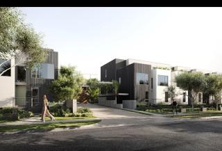 Brand new central 3 bedroom along the beach - 8