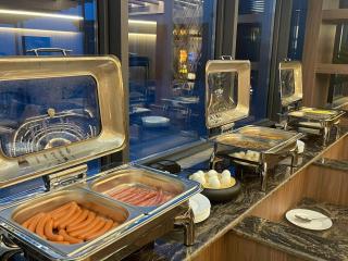 Venice Hotel Complex - 3