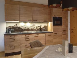 Tirol Appartement Haus Zillertal - 8