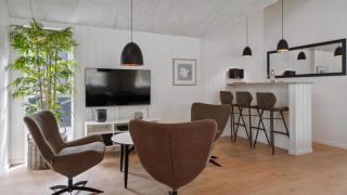 Villavilla #595 - Rømø, Sydjylland - 5