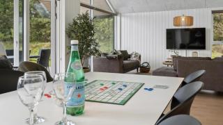 Villavilla #595 - Rømø, Sydjylland - 0