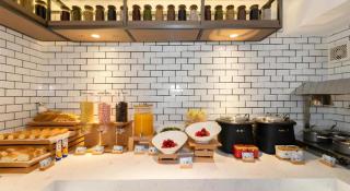 Echarm Hotel Guangzhou Tiyu West Raod Metro Station - Guangzhou - 9