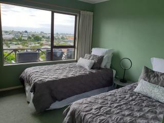 Spectacular sunsets over Nelson Bays - 8