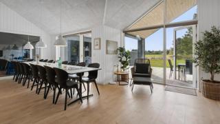 Villavilla #595 - Rømø, Sydjylland - 1