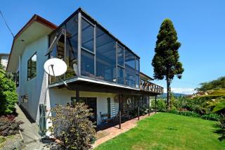 Spectacular sunsets over Nelson Bays - 7