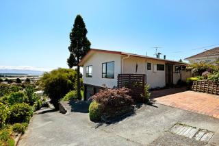 Spectacular sunsets over Nelson Bays - 5