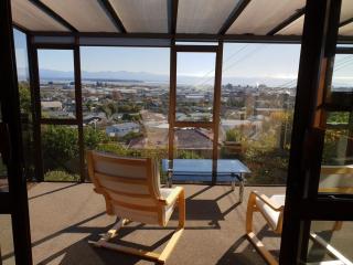 Spectacular sunsets over Nelson Bays - 4