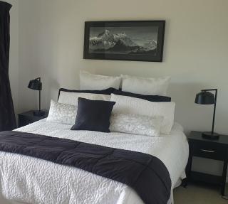 Spectacular sunsets over Nelson Bays - 3