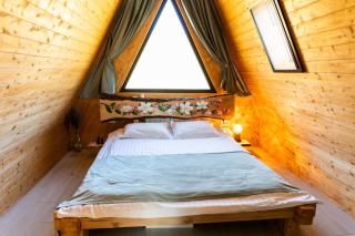 Dream Cottage A-Frame - 4