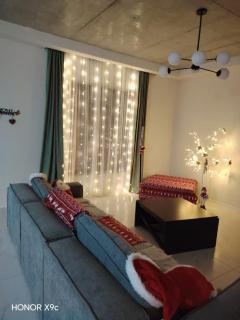 Villa Harmony Tianeti - 0