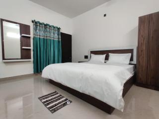 Iris Stay Chikmagalur - 8