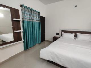 Iris Stay Chikmagalur - 4