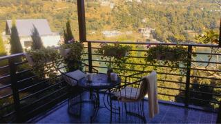 Bhimtal Lakeview Cottage - 5