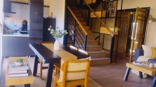 Bhimtal Lakeview Cottage - 1