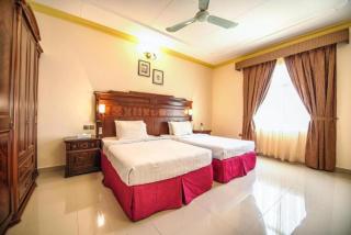 Fursan Apartment - 4