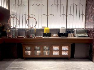 Mercure Anyang Downtown - 9