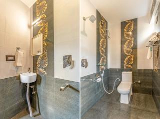 Kurinji Amaze Farm stay and Resort - 7