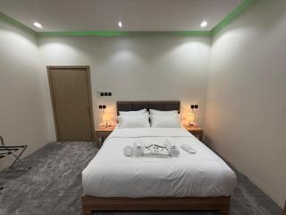 شقق دفادف المخدومة - Ha'il - 8