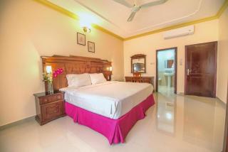 Fursan Apartment - 5