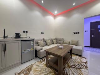 شقق دفادف المخدومة - Ha'il - 5