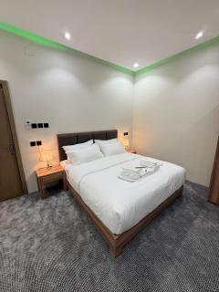 شقق دفادف المخدومة - Ha'il - 1