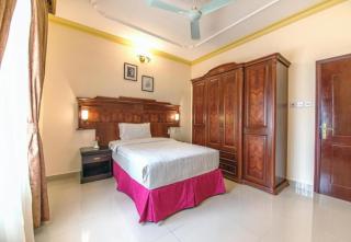 Fursan Apartment - 6