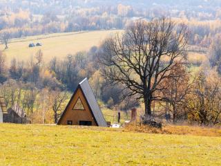 Dream Cottage A-Frame - 6