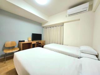Hotel Arashi Daikokucho No 8113 - 4