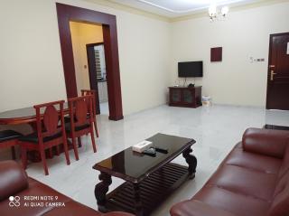 Fursan Apartment - 7