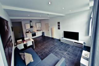 Apart'Hotel Liège City Centre - Liegi - 6