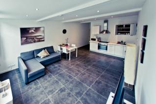 Apart'Hotel Liège City Centre - Liegi - 5