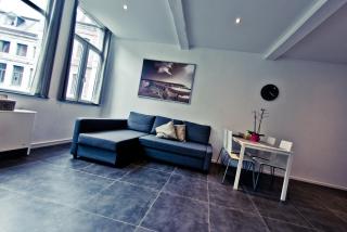 Apart'Hotel Liège City Centre - Liegi - 8