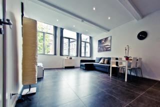 Apart'Hotel Liège City Centre - Liegi - 0