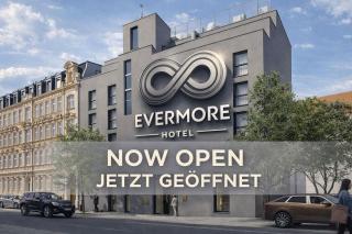 Evermore Nürnberg - Fürth - 0