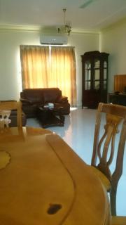 Fursan Apartment - 8