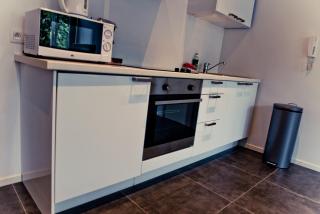 Apart'Hotel Liège City Centre - Liegi - 3