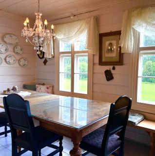 Charming Guesthouse farm - 2