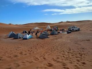 Bivouac ZAGORA - 4