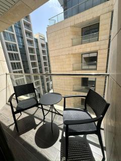Damac Amman Modern Luxury Apartment - 7