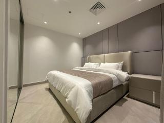 Damac Amman Modern Luxury Apartment - 5