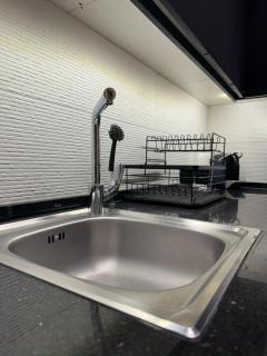 Damac Amman Modern Luxury Apartment - 3