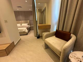 Damac Amman Modern Luxury Apartment - 2