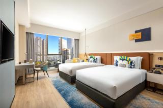 voco Chengdu High-Tech - 7