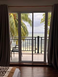 Alma Maldiva, Beach Hotel - 3