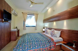 Eufregina Resort & Spa - South Goa - 5