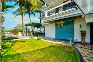 Eufregina Resort & Spa - South Goa - 8